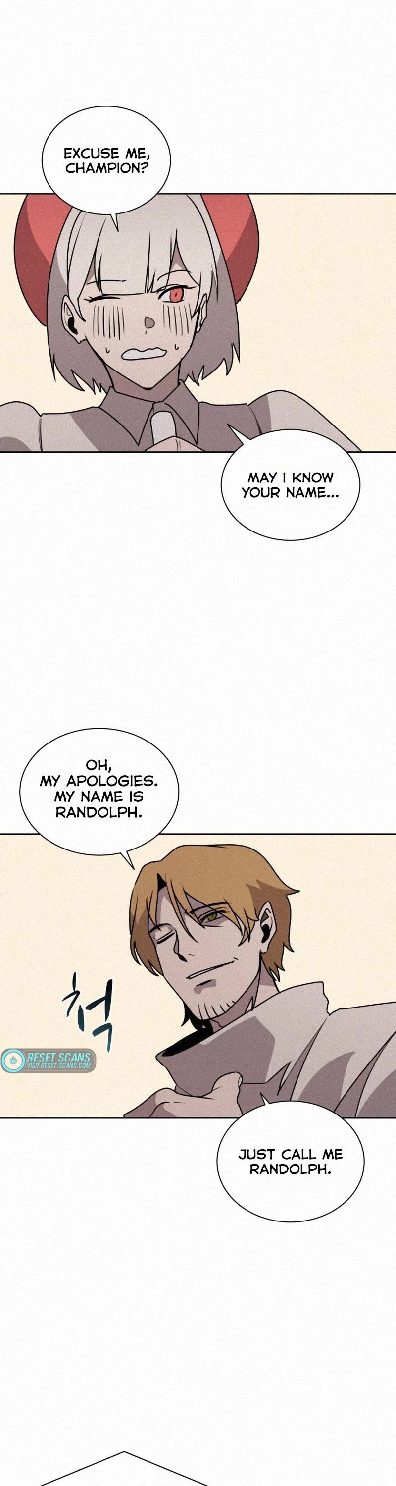 The Book Eating Magician Chapter 96 page 24 - Chapter 96