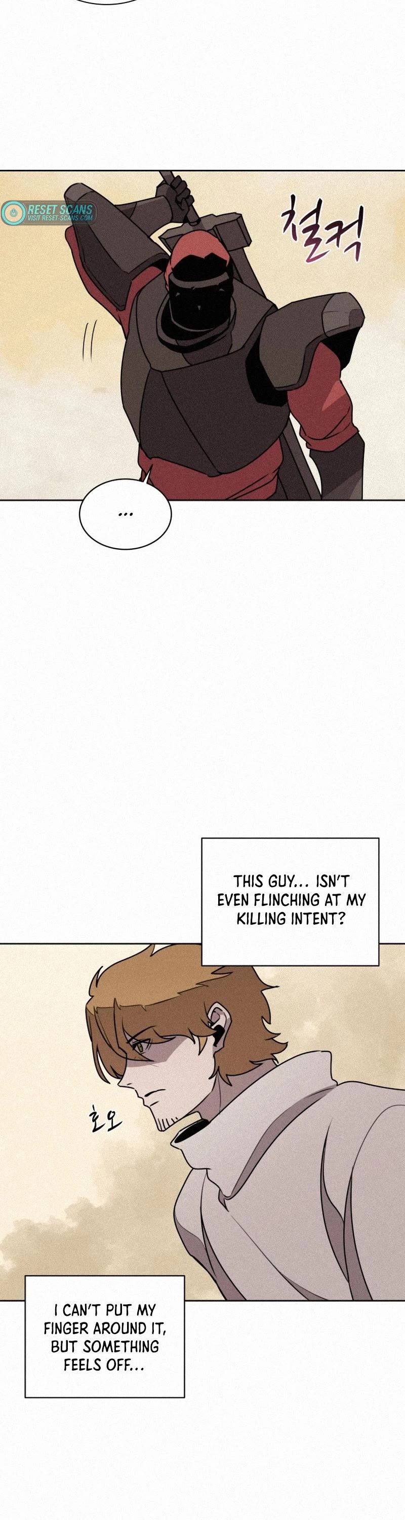 The Book Eating Magician Chapter 96 page 26 - Chapter 96