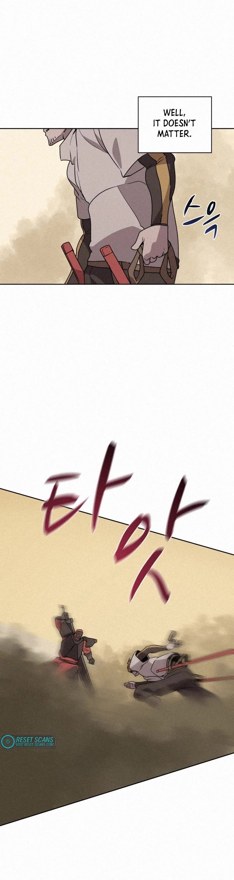 The Book Eating Magician Chapter 96 page 27 - Chapter 96