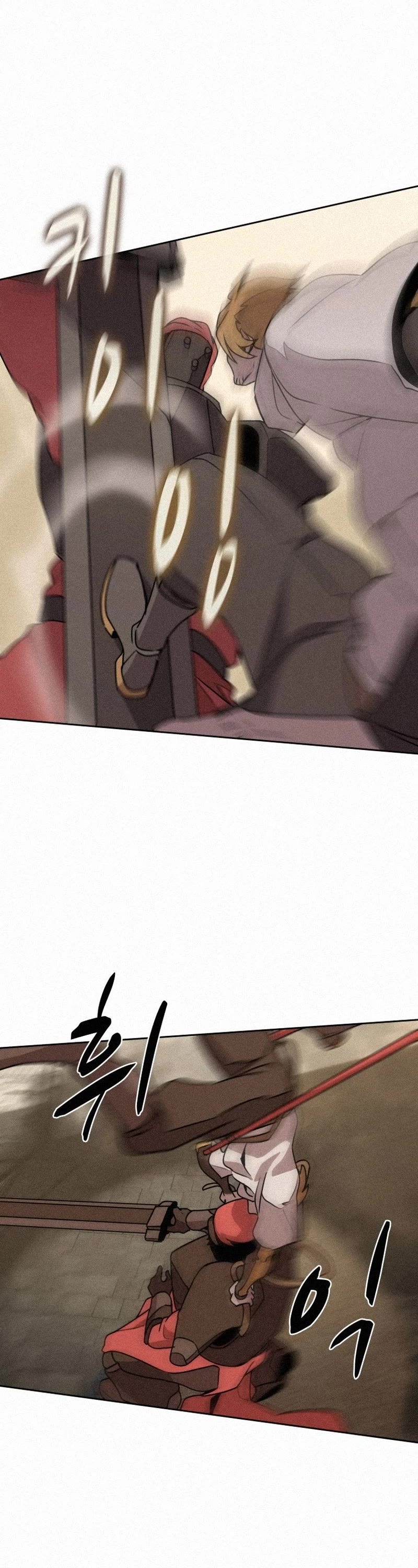 The Book Eating Magician Chapter 96 page 28 - Chapter 96
