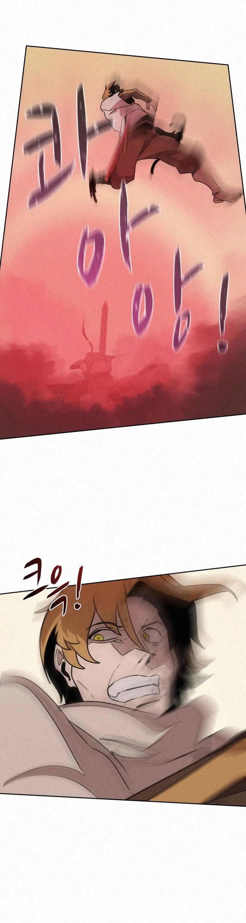The Book Eating Magician Chapter 96 page 30 - Chapter 96
