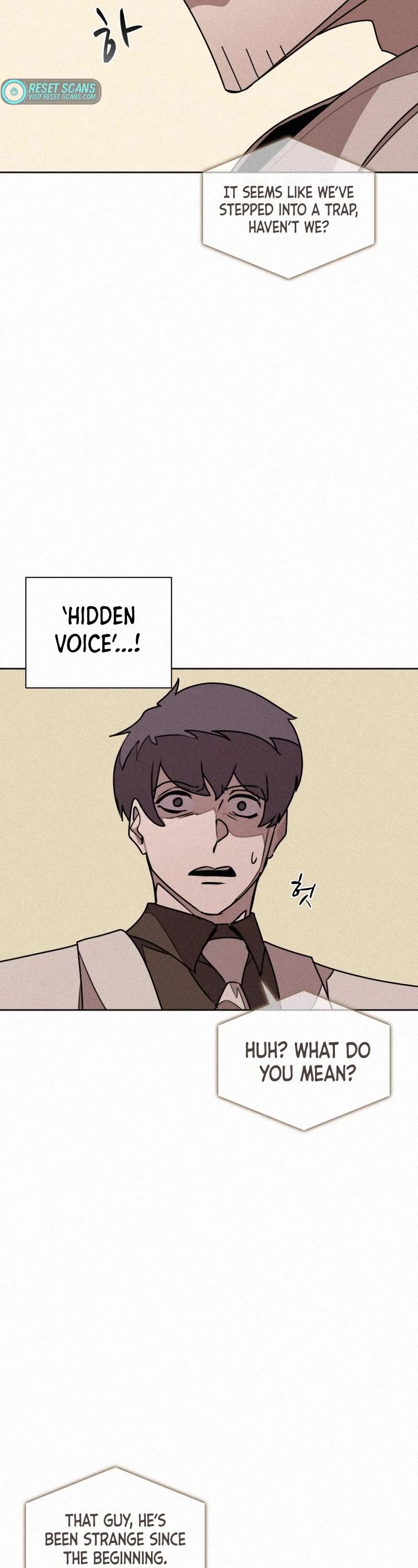 The Book Eating Magician Chapter 96 page 33 - Chapter 96