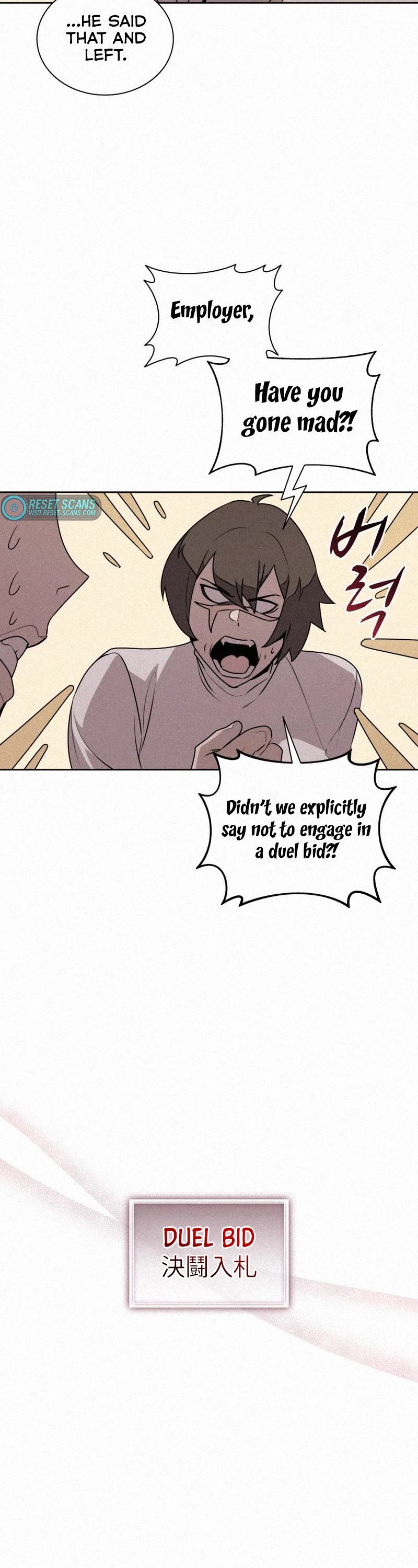 The Book Eating Magician Chapter 96 page 7 - Chapter 96