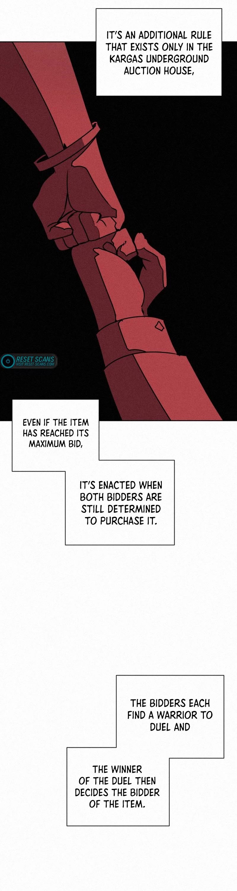 The Book Eating Magician Chapter 96 page 8 - Chapter 96