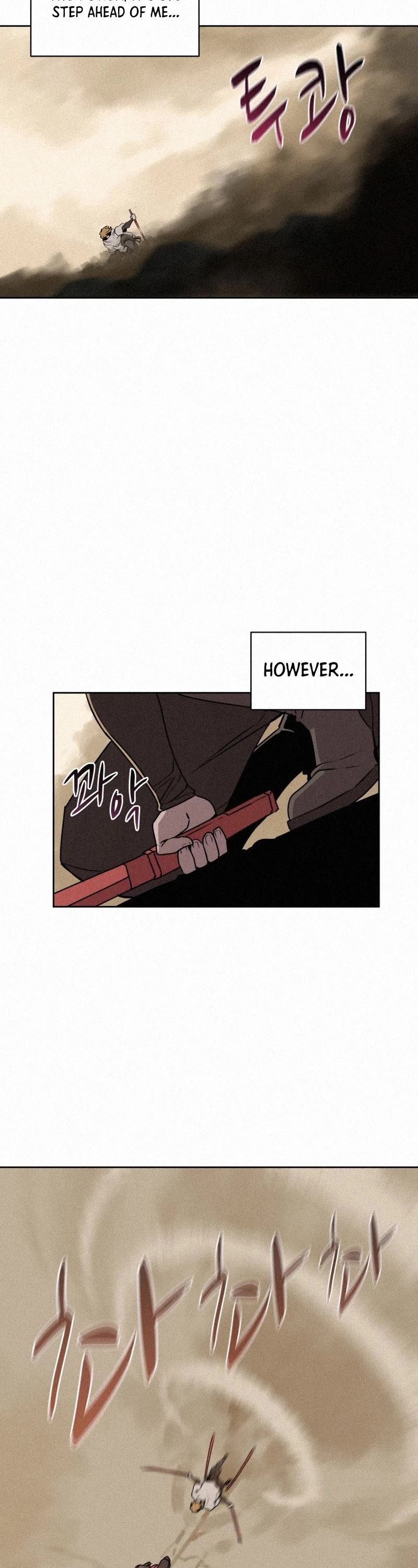 The Book Eating Magician Chapter 97 page 10 - Chapter 97