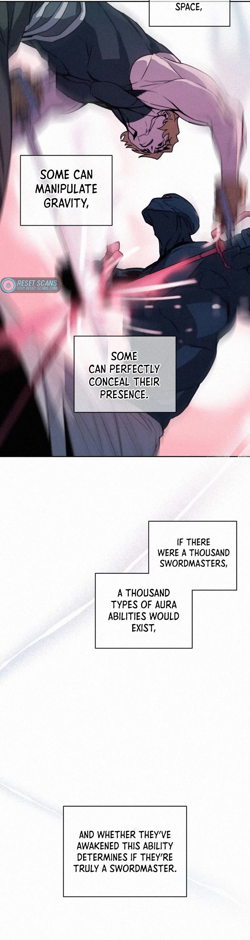 The Book Eating Magician Chapter 97 page 15 - Chapter 97