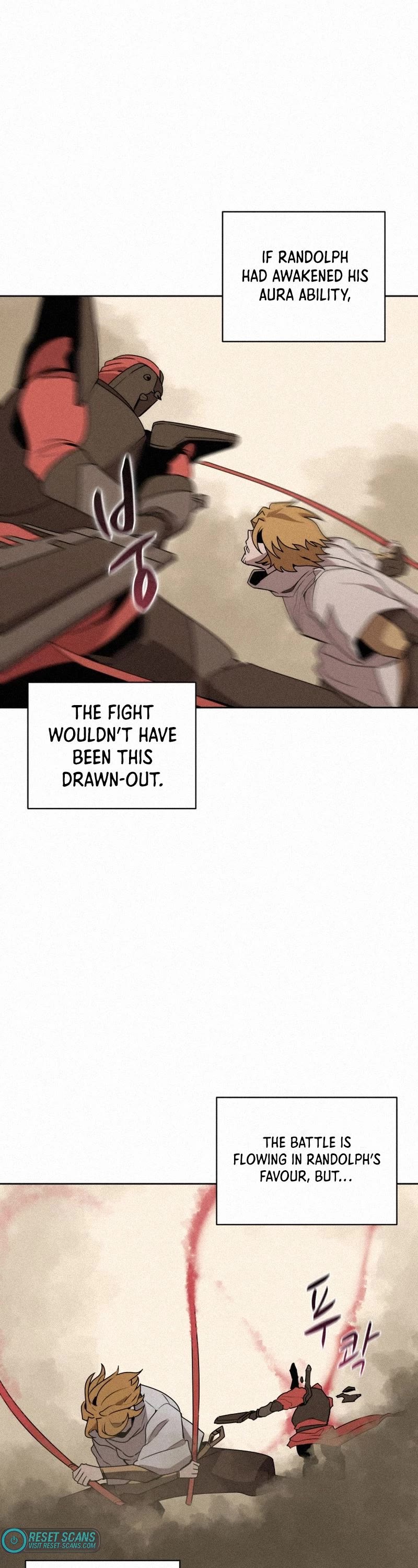 The Book Eating Magician Chapter 97 page 16 - Chapter 97