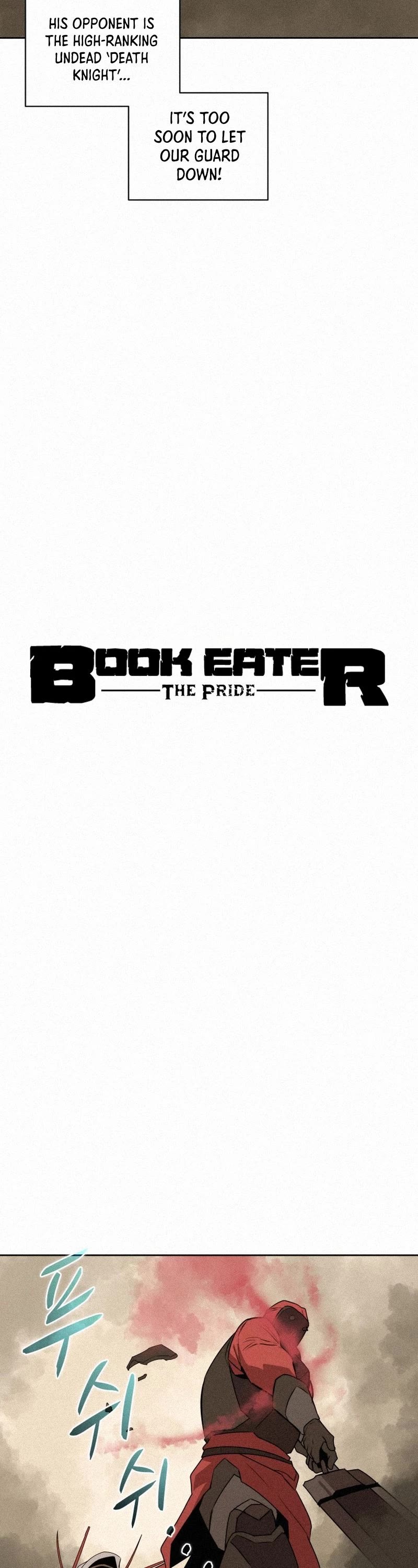 The Book Eating Magician Chapter 97 page 17 - Chapter 97