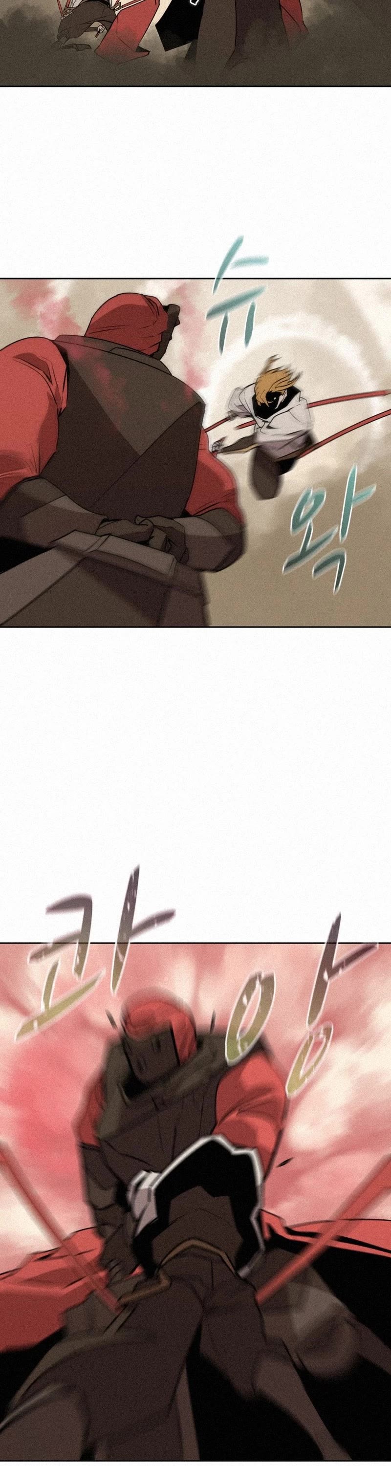 The Book Eating Magician Chapter 97 page 18 - Chapter 97