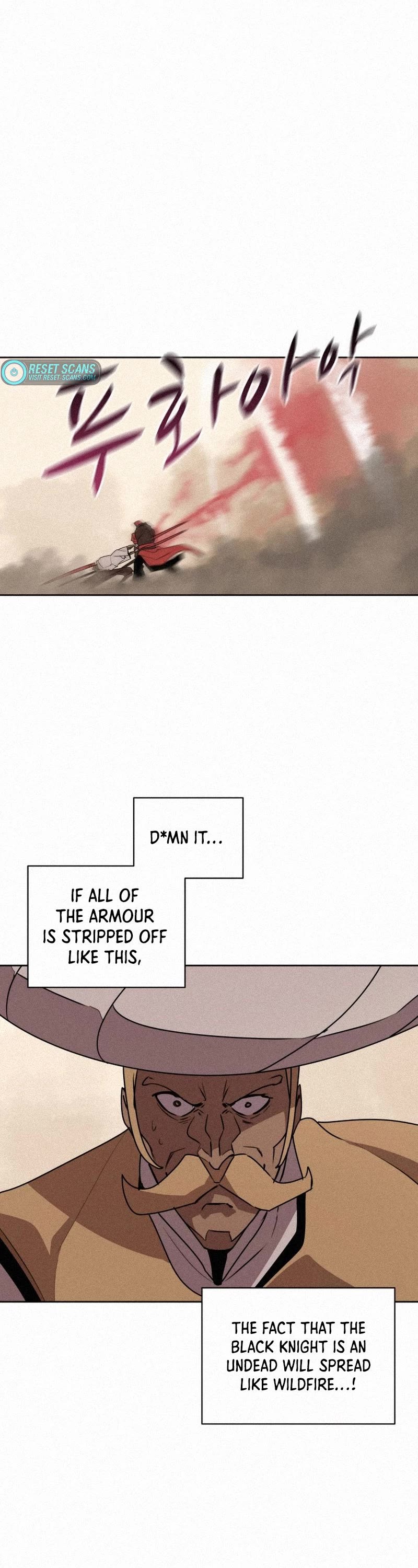 The Book Eating Magician Chapter 97 page 19 - Chapter 97