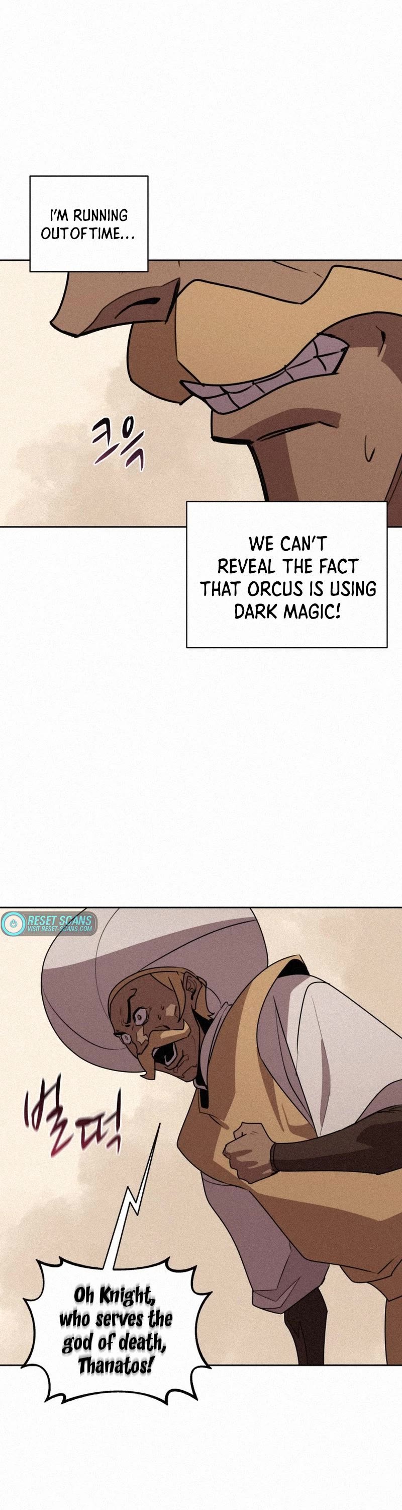 The Book Eating Magician Chapter 97 page 20 - Chapter 97