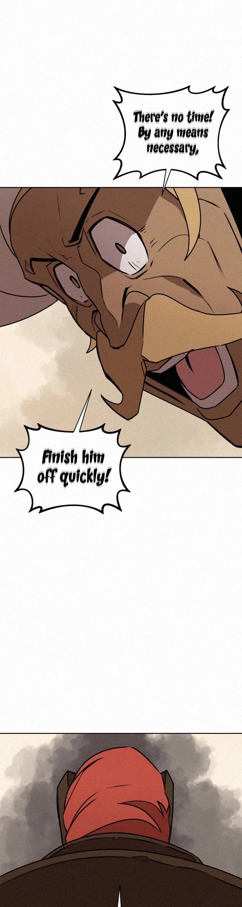 The Book Eating Magician Chapter 97 page 21 - Chapter 97