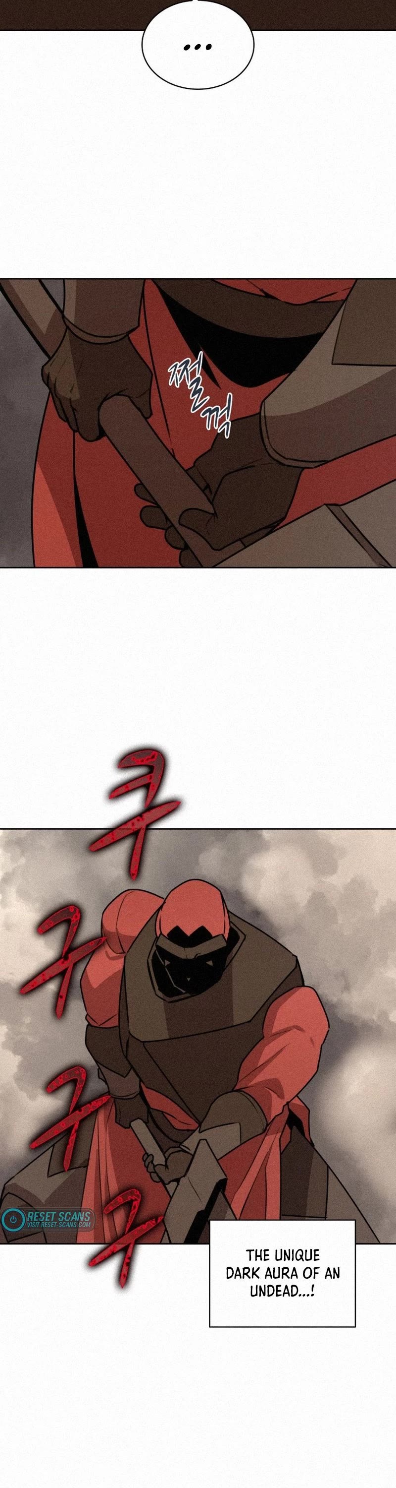 The Book Eating Magician Chapter 97 page 22 - Chapter 97