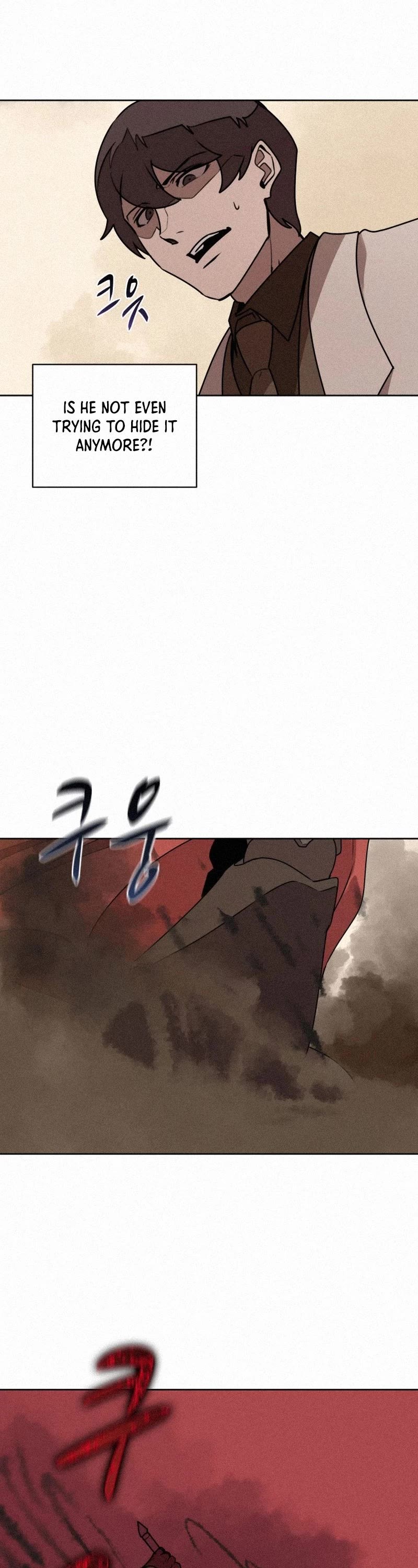 The Book Eating Magician Chapter 97 page 23 - Chapter 97