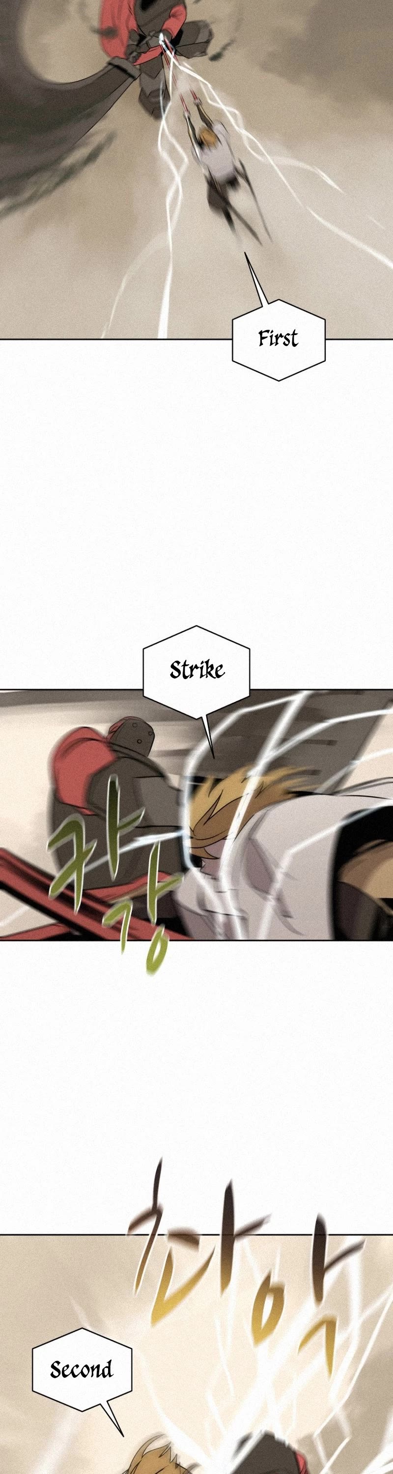 The Book Eating Magician Chapter 97 page 26 - Chapter 97