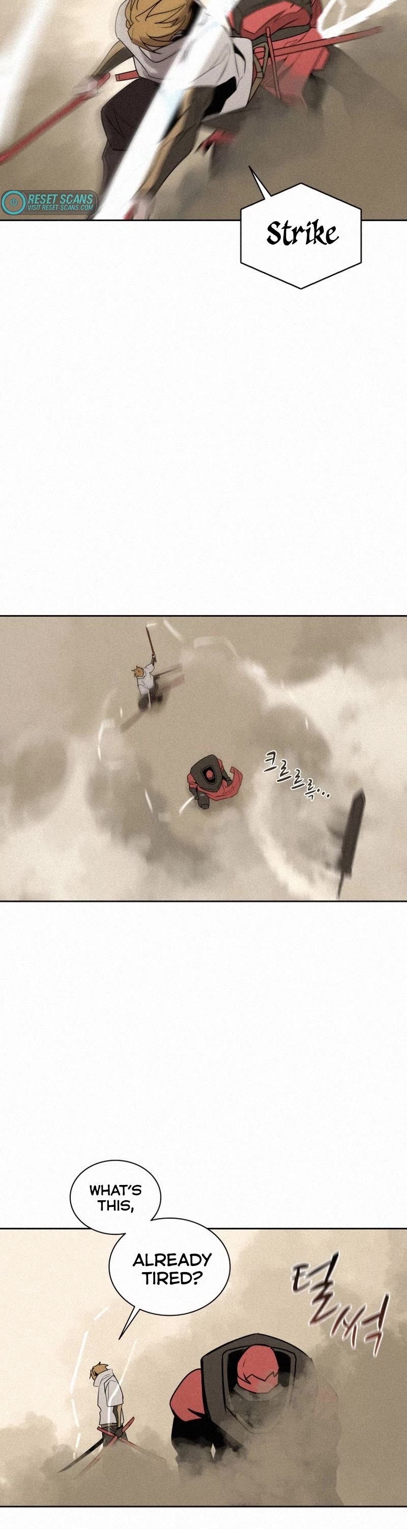 The Book Eating Magician Chapter 97 page 27 - Chapter 97