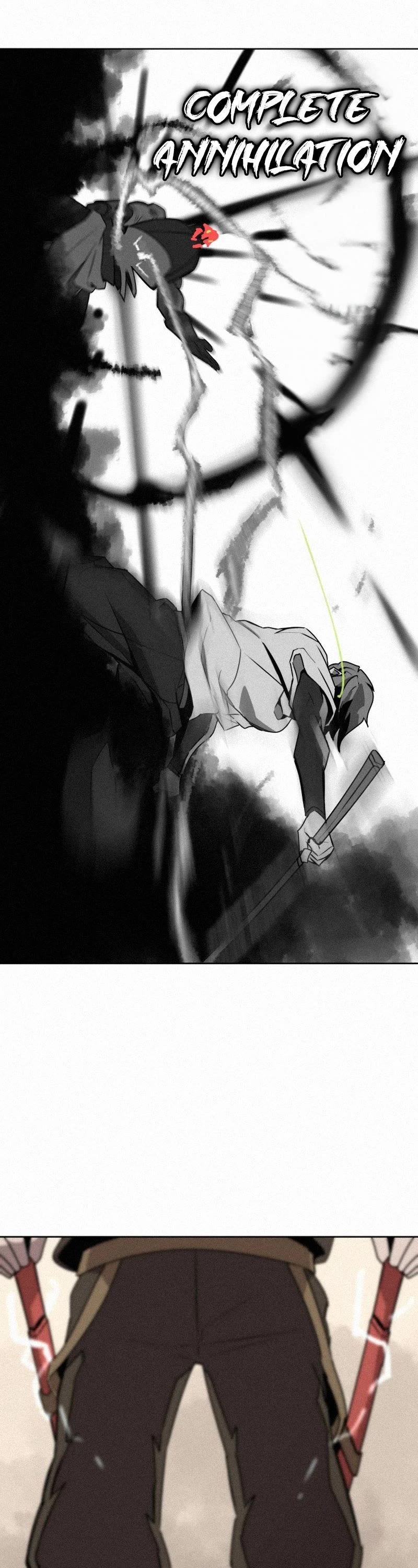 The Book Eating Magician Chapter 97 page 29 - Chapter 97