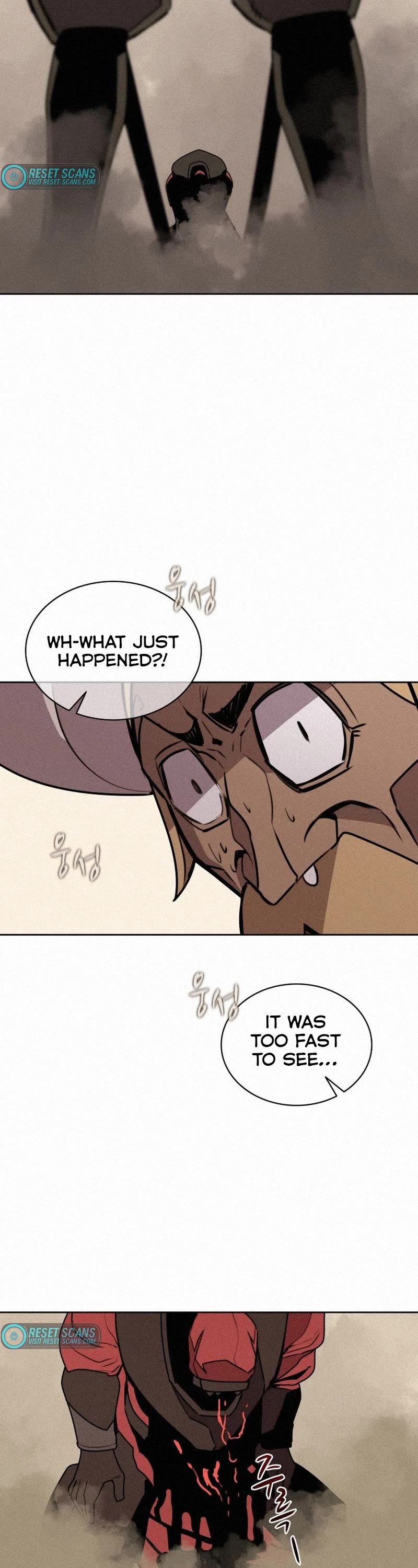 The Book Eating Magician Chapter 97 page 30 - Chapter 97