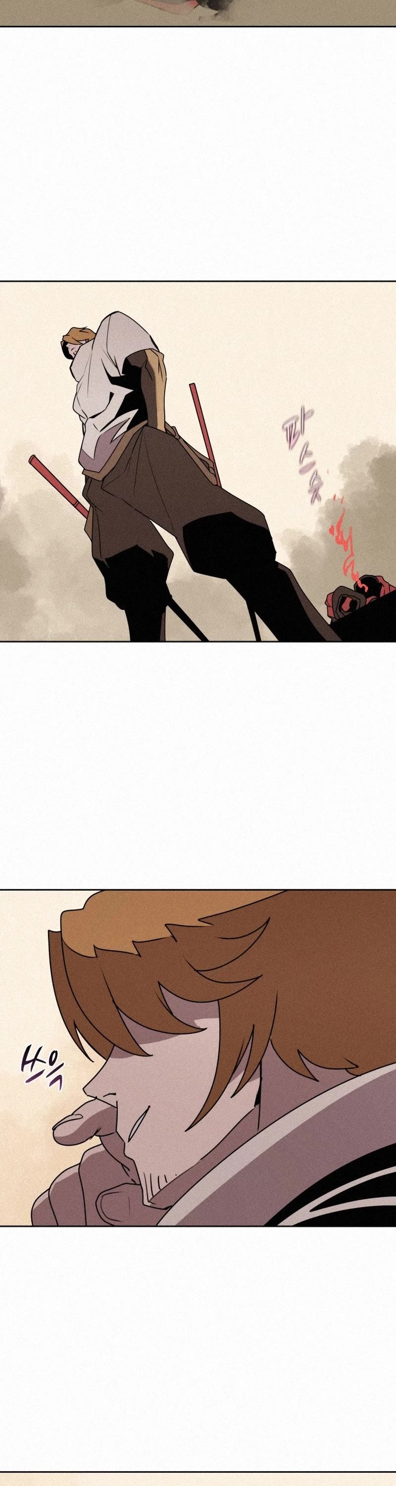 The Book Eating Magician Chapter 97 page 31 - Chapter 97