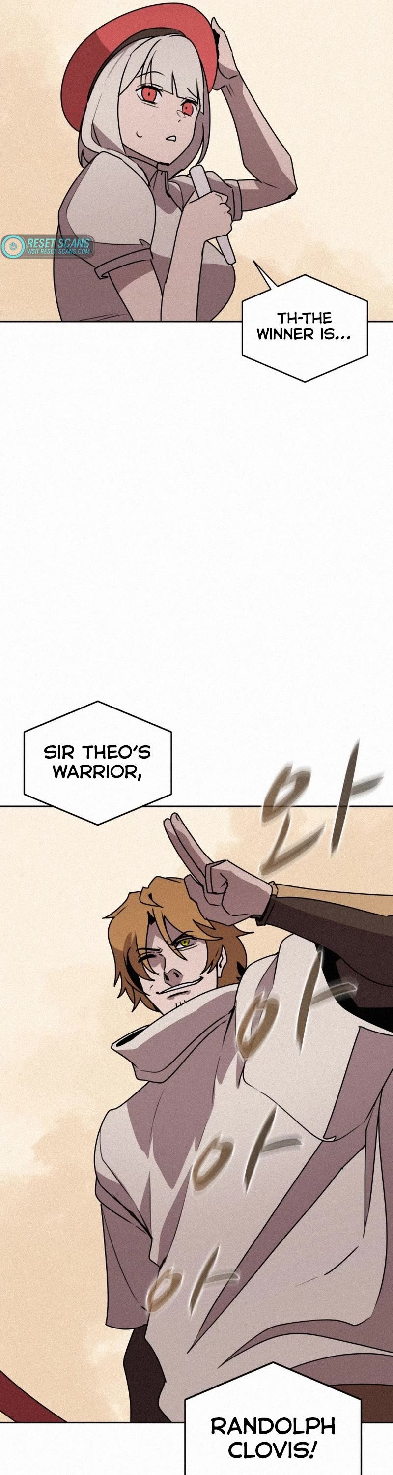 The Book Eating Magician Chapter 97 page 32 - Chapter 97