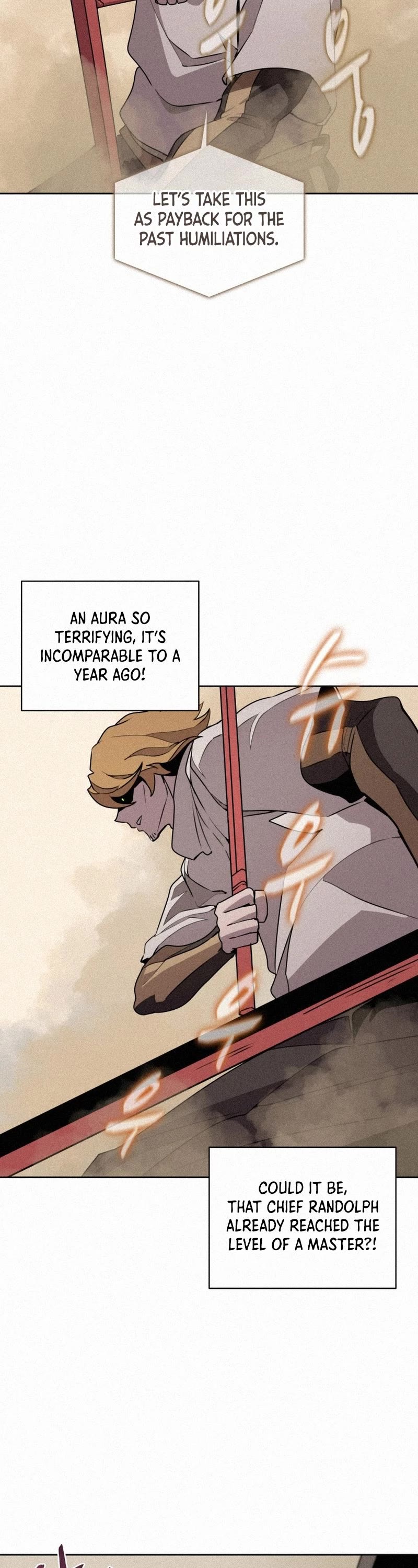 The Book Eating Magician Chapter 97 page 5 - Chapter 97