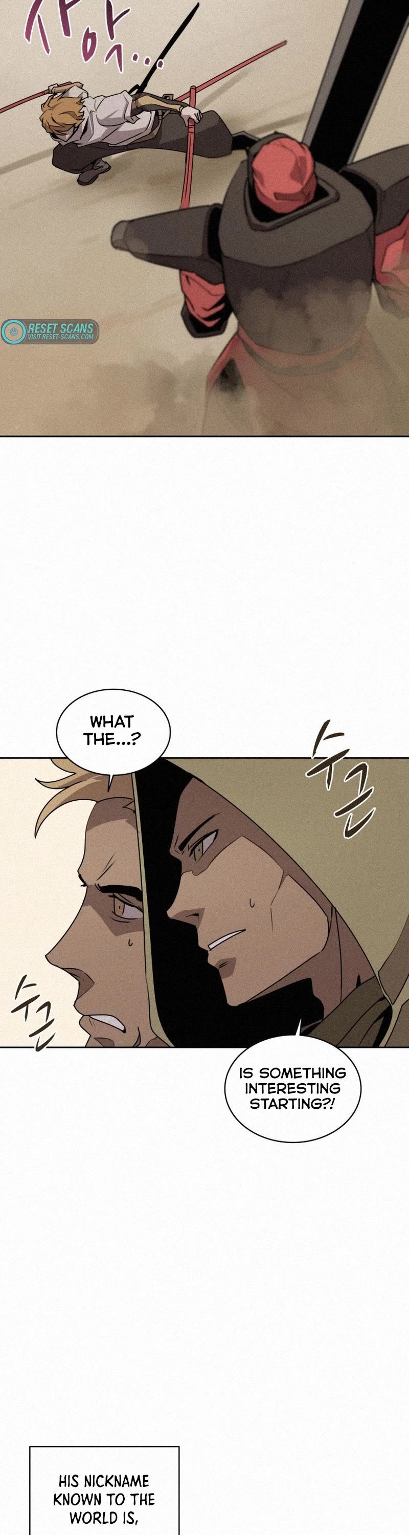 The Book Eating Magician Chapter 97 page 6 - Chapter 97