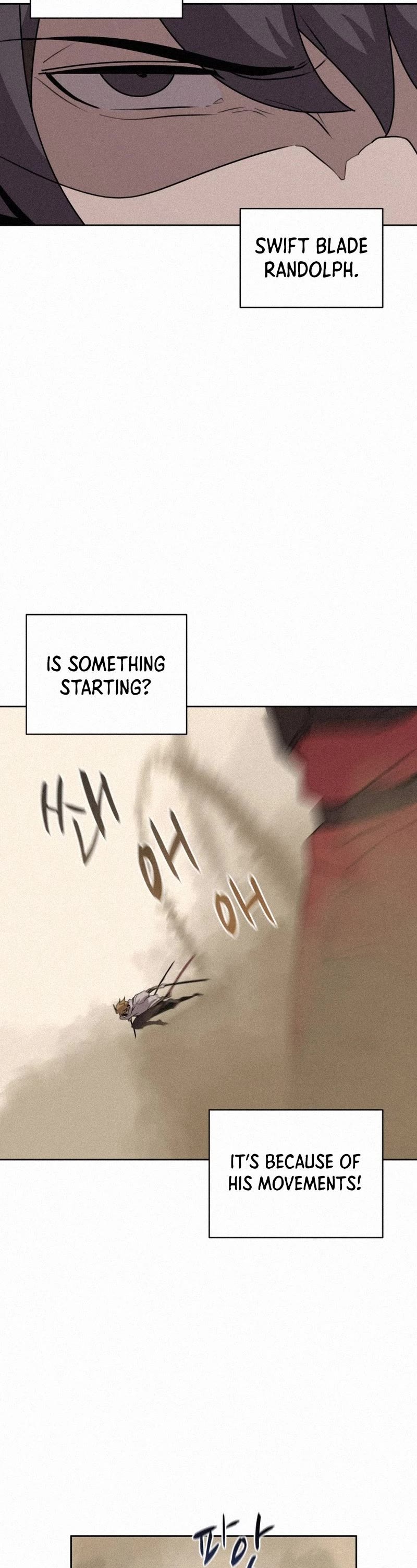The Book Eating Magician Chapter 97 page 7 - Chapter 97