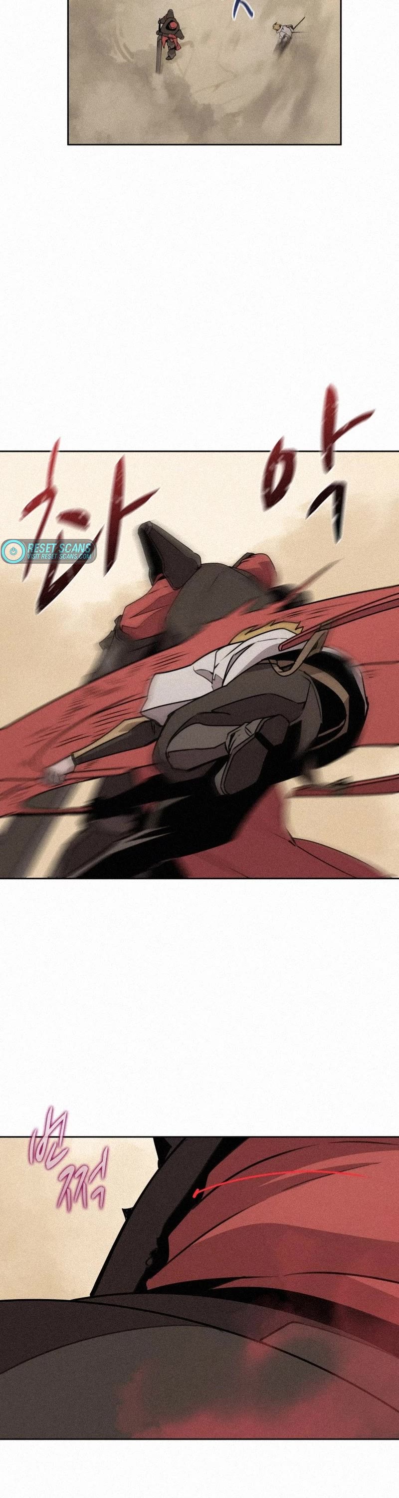 The Book Eating Magician Chapter 97 page 8 - Chapter 97