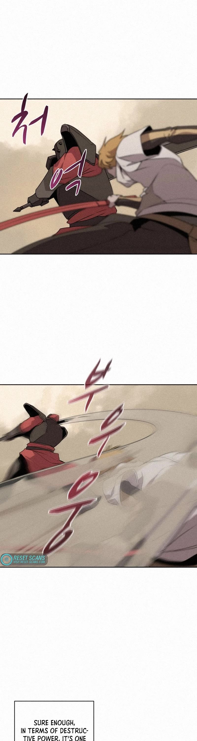 The Book Eating Magician Chapter 97 page 9 - Chapter 97