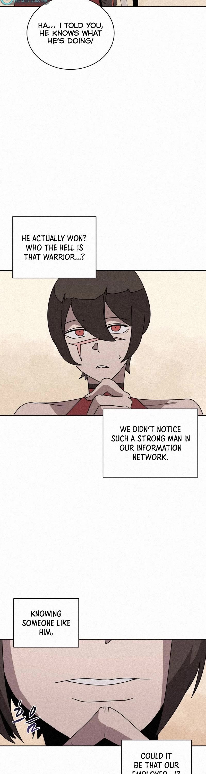 The Book Eating Magician Chapter 98 page 16 - Chapter 98