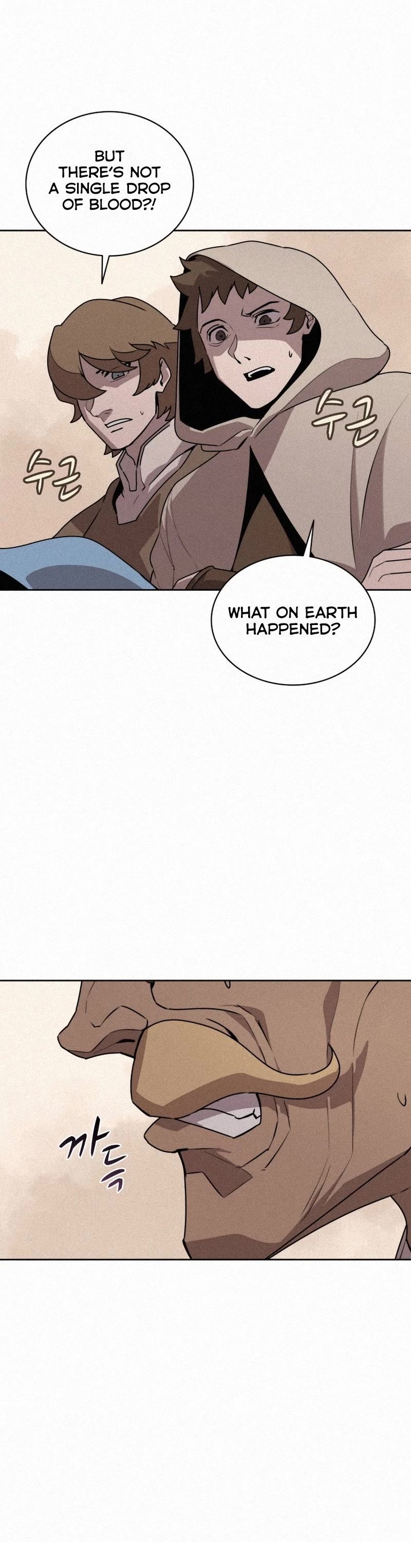 The Book Eating Magician Chapter 98 page 2 - Chapter 98