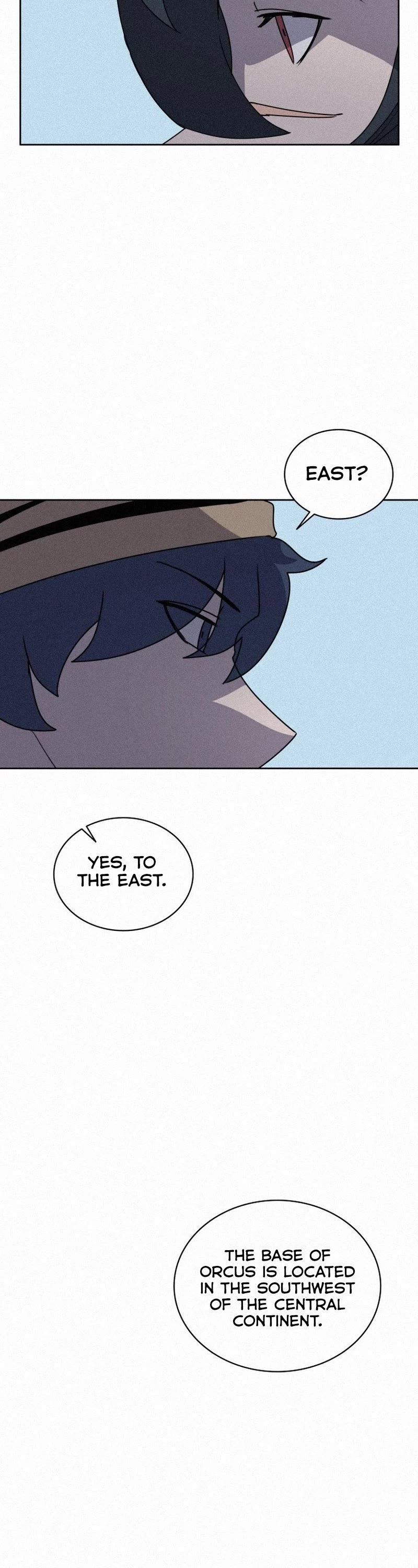 The Book Eating Magician Chapter 98 page 23 - Chapter 98