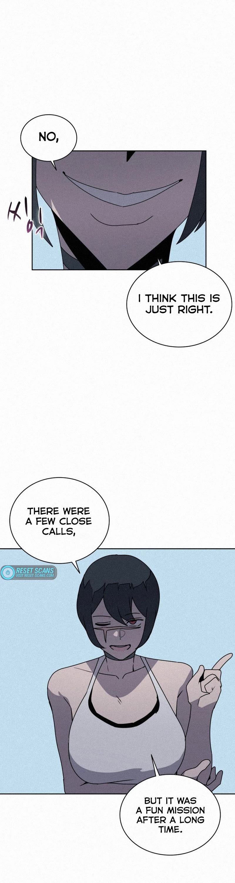 The Book Eating Magician Chapter 98 page 25 - Chapter 98