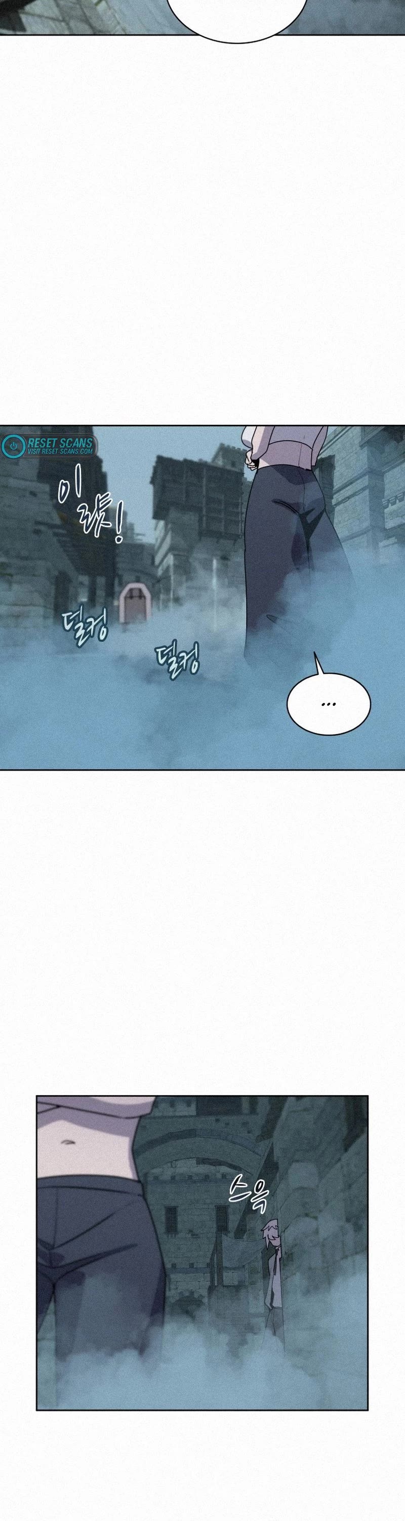 The Book Eating Magician Chapter 98 page 27 - Chapter 98