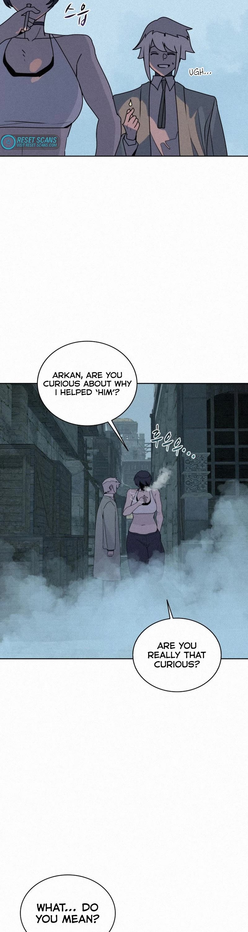 The Book Eating Magician Chapter 98 page 29 - Chapter 98