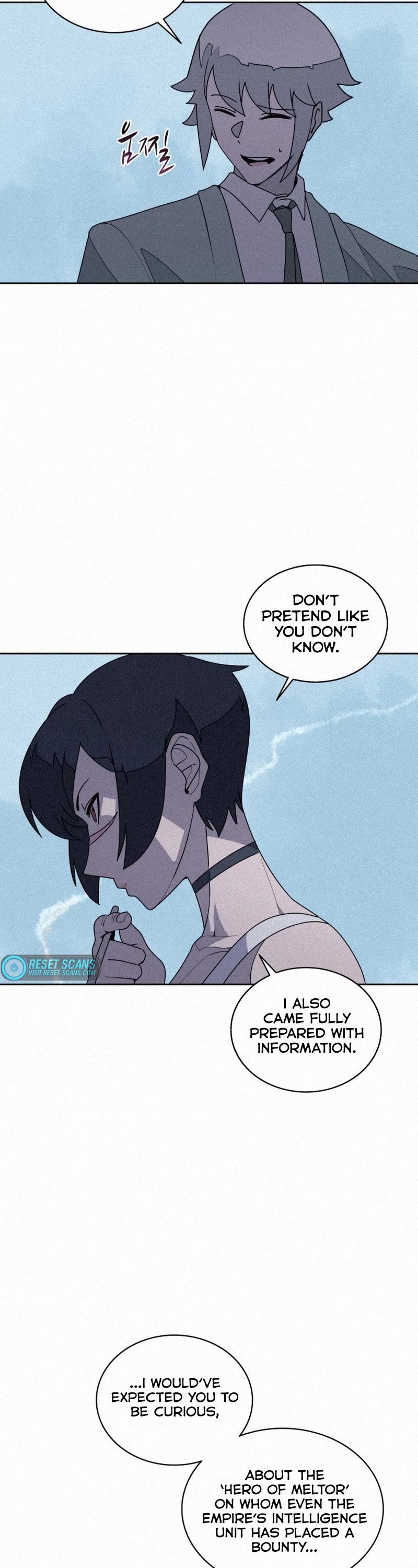The Book Eating Magician Chapter 98 page 30 - Chapter 98