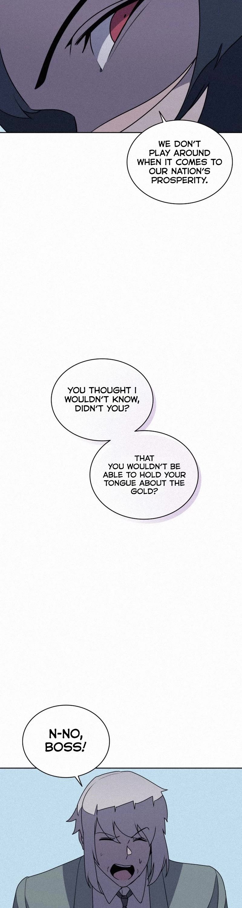 The Book Eating Magician Chapter 98 page 33 - Chapter 98