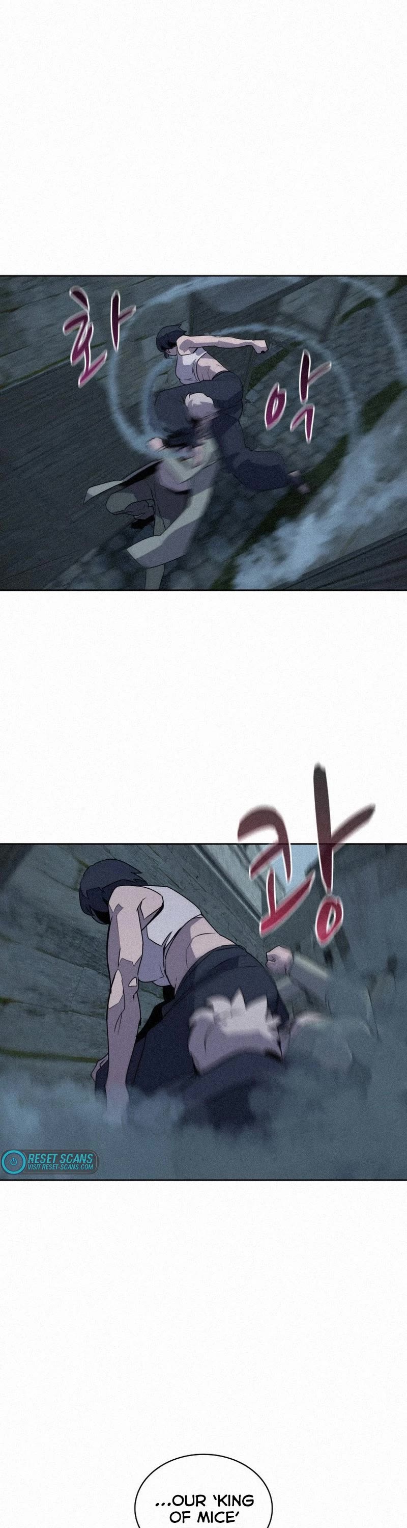 The Book Eating Magician Chapter 98 page 35 - Chapter 98