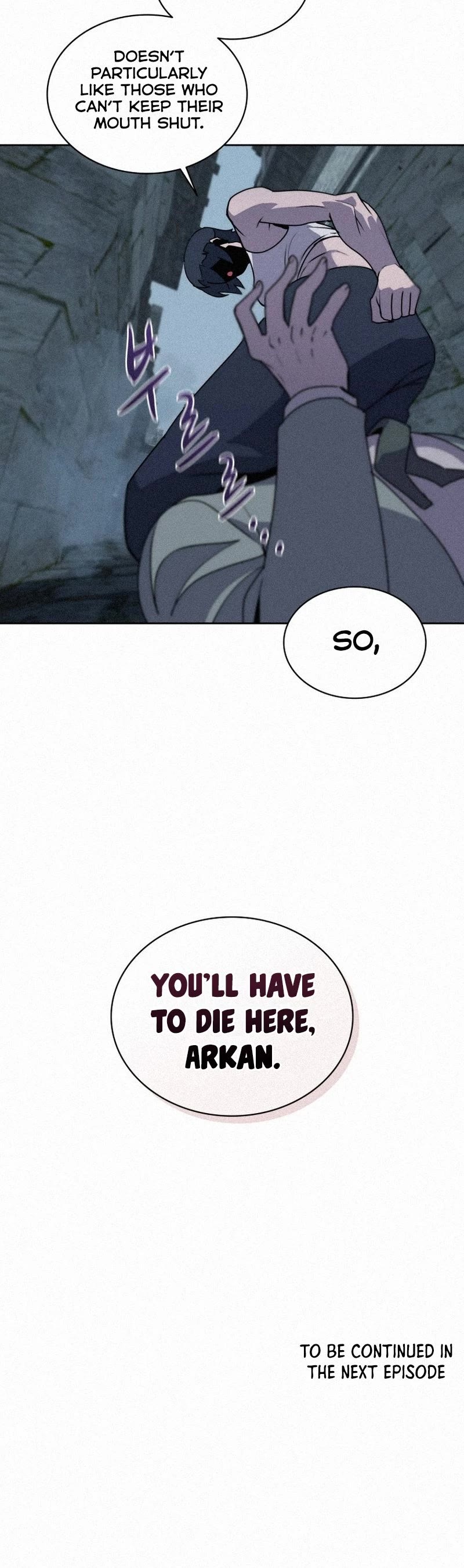 The Book Eating Magician Chapter 98 page 36 - Chapter 98