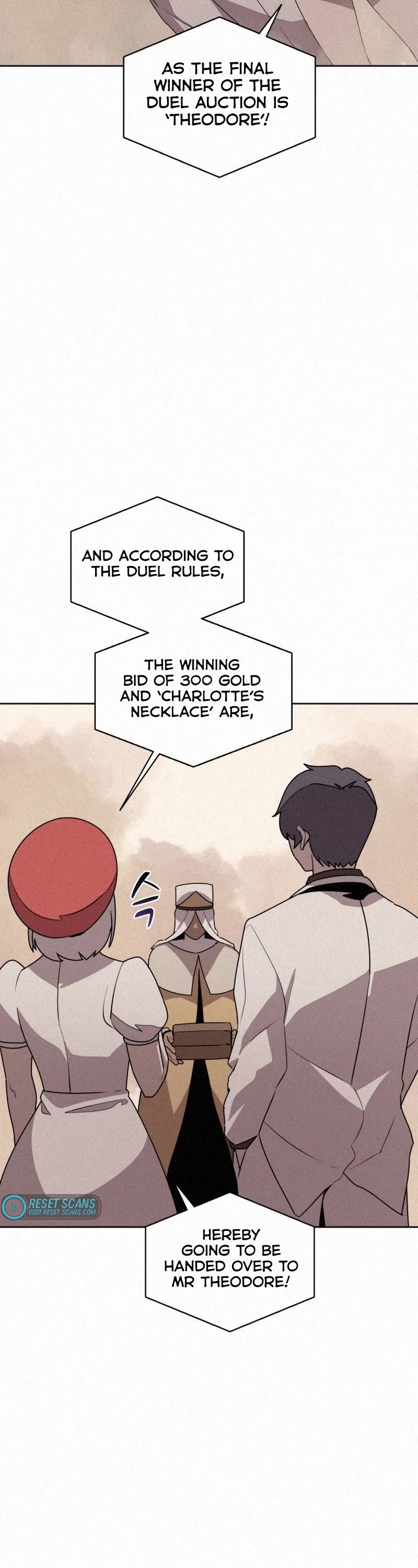 The Book Eating Magician Chapter 98 page 5 - Chapter 98