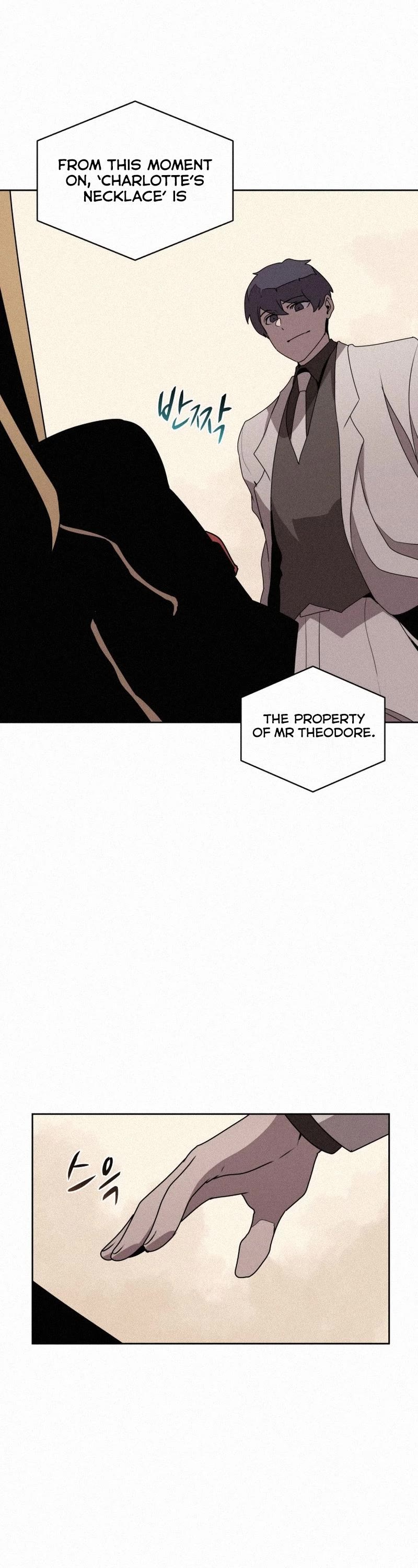 The Book Eating Magician Chapter 98 page 6 - Chapter 98