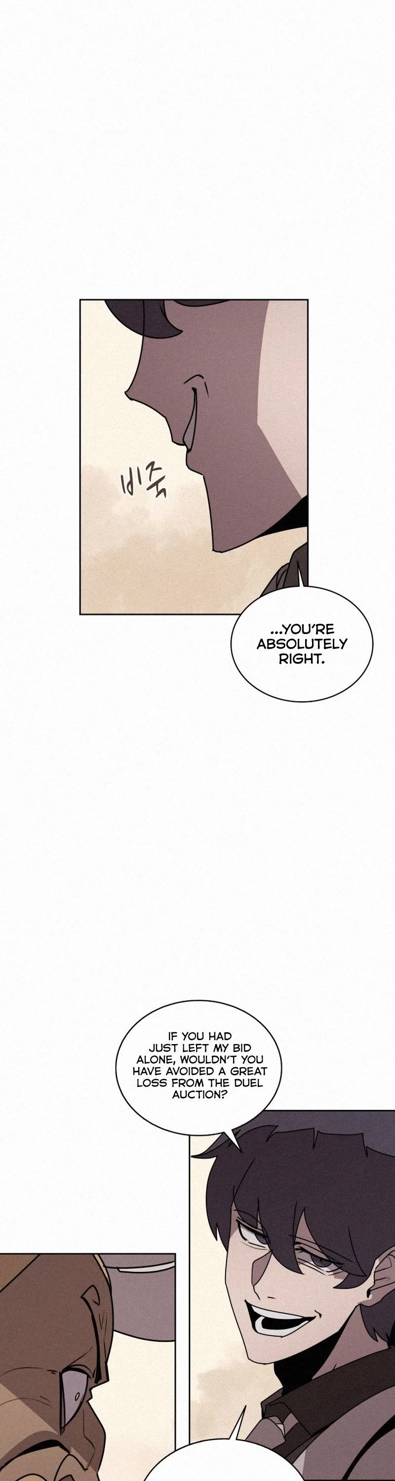 The Book Eating Magician Chapter 98 page 8 - Chapter 98