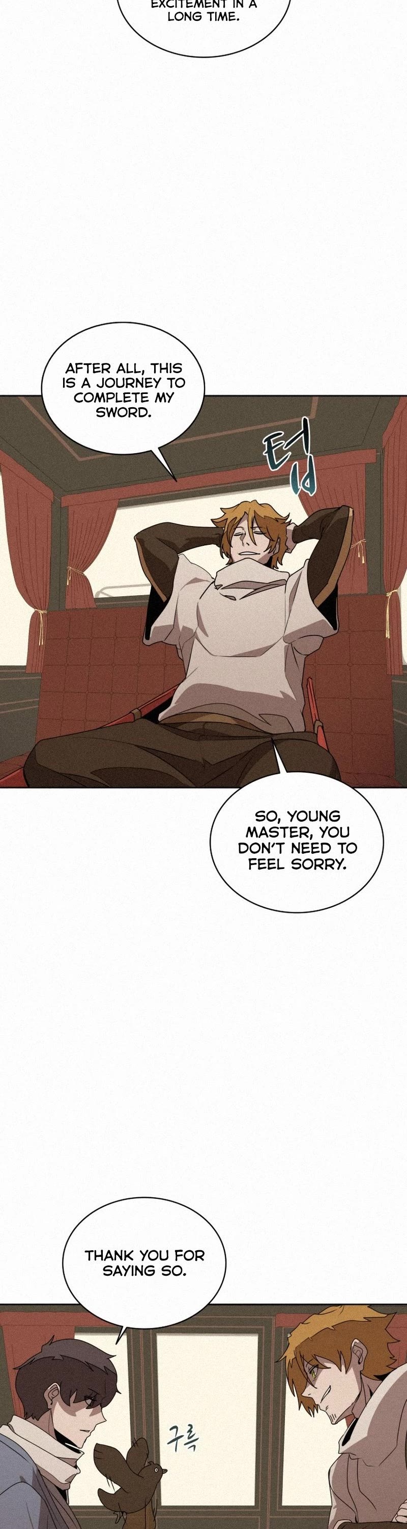 The Book Eating Magician Chapter 99 page 13 - Chapter 99