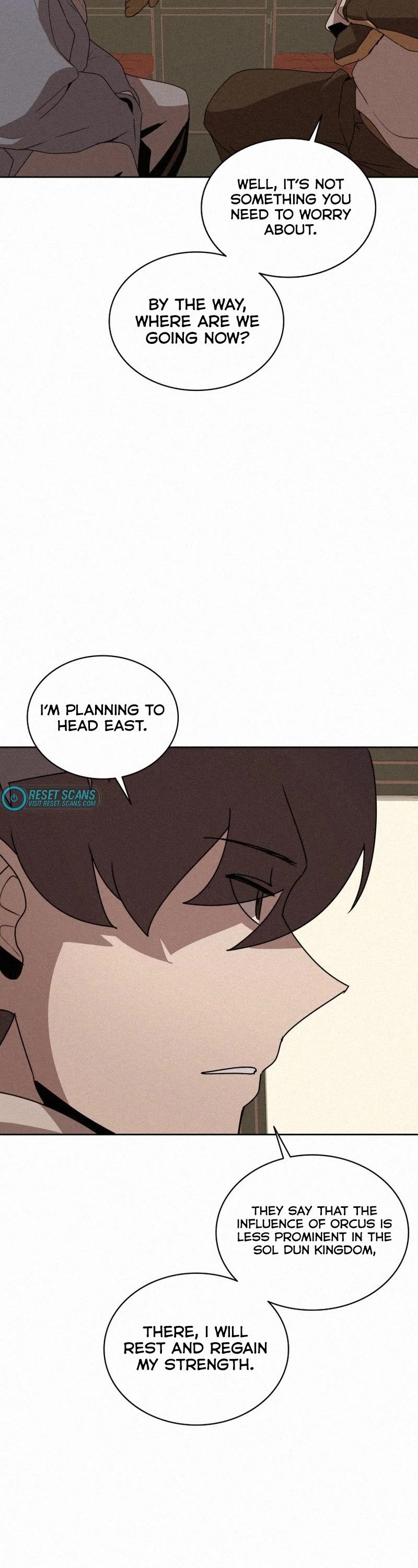The Book Eating Magician Chapter 99 page 14 - Chapter 99