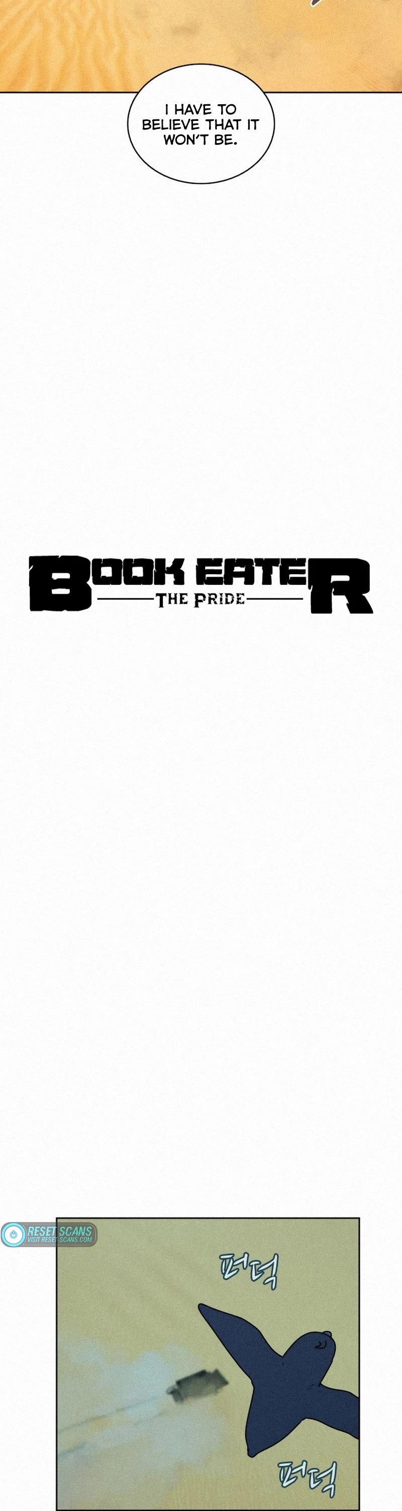 The Book Eating Magician Chapter 99 page 18 - Chapter 99
