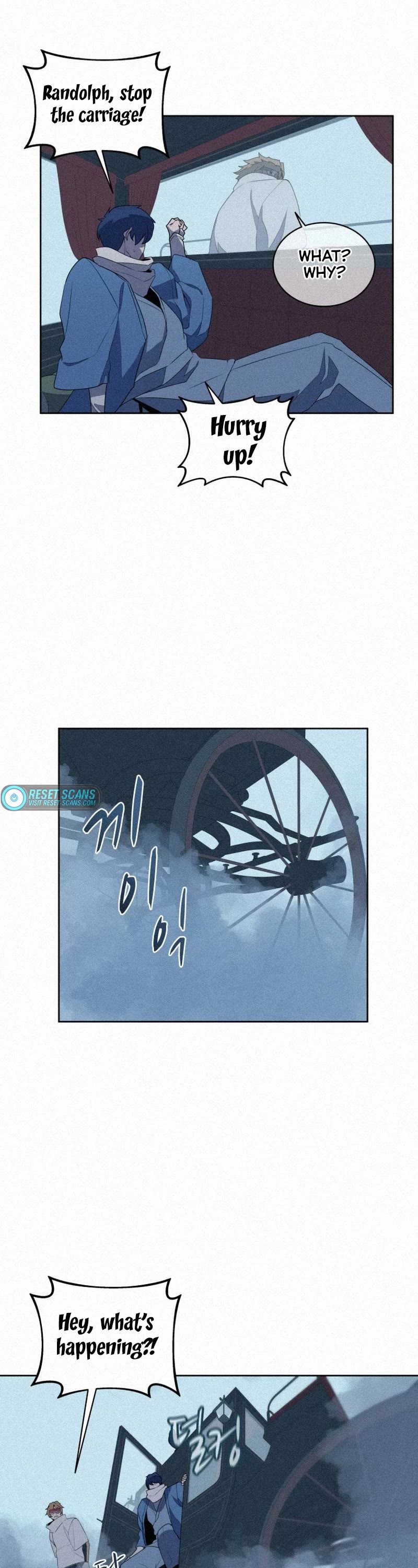 The Book Eating Magician Chapter 99 page 20 - Chapter 99