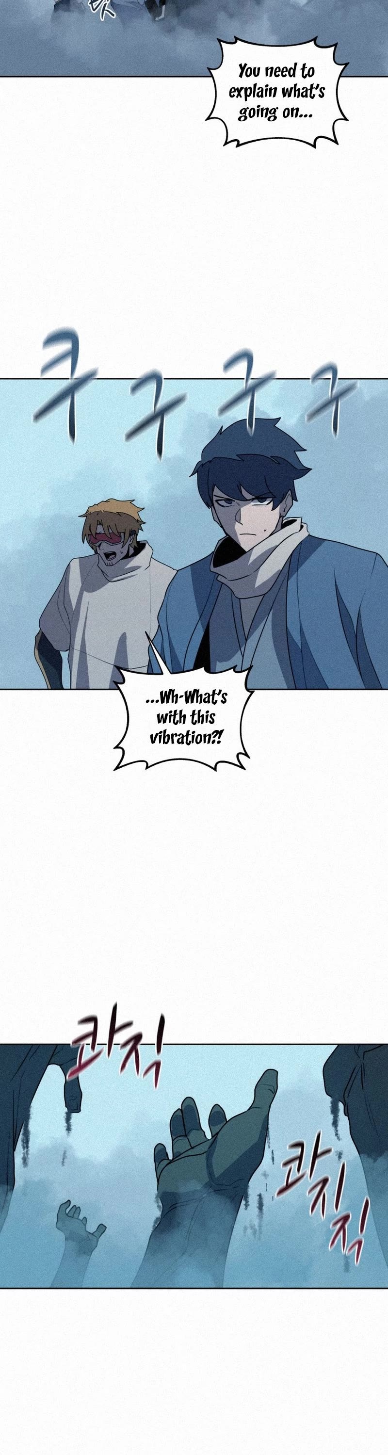 The Book Eating Magician Chapter 99 page 21 - Chapter 99