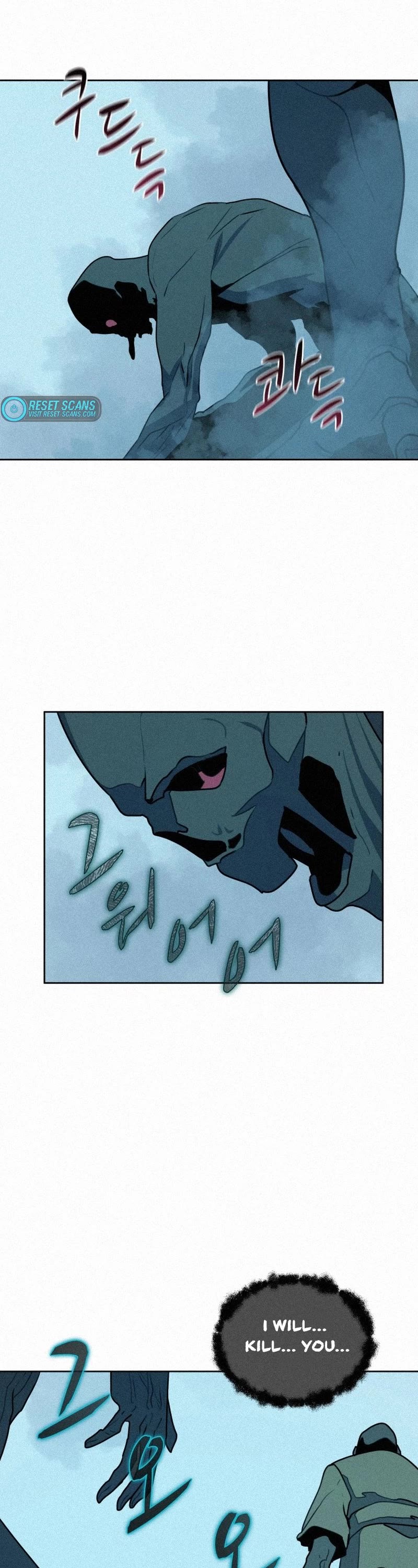 The Book Eating Magician Chapter 99 page 22 - Chapter 99