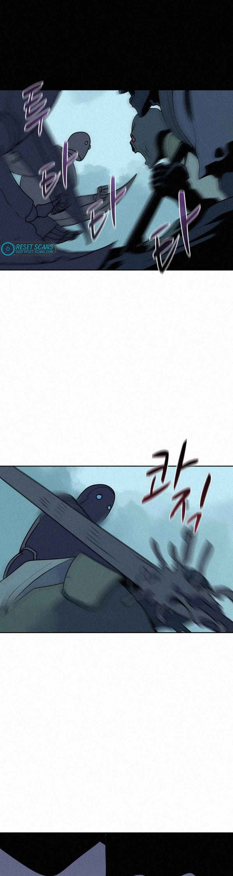 The Book Eating Magician Chapter 99 page 28 - Chapter 99