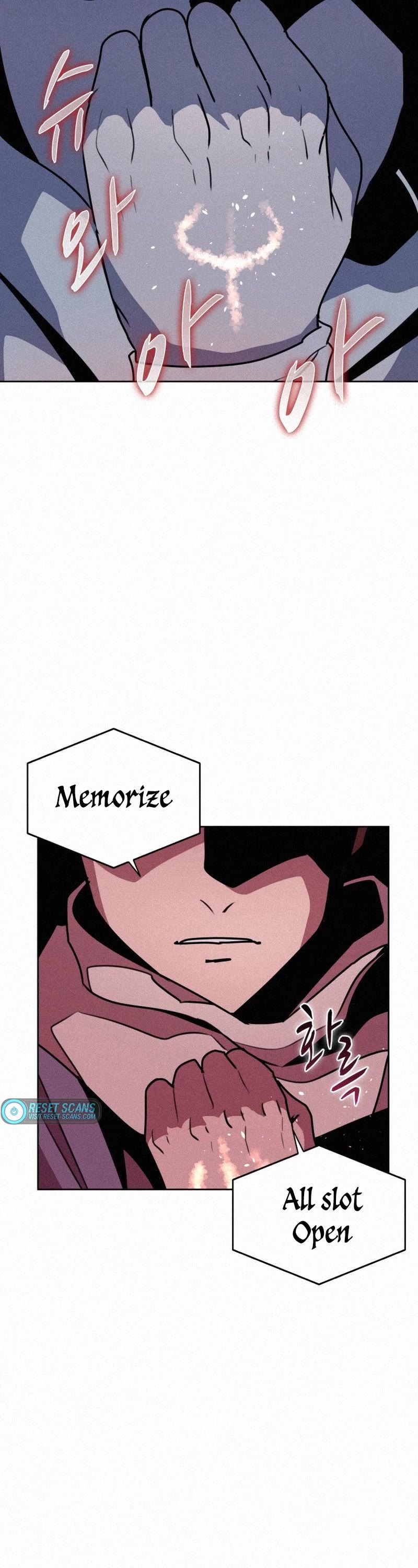 The Book Eating Magician Chapter 99 page 29 - Chapter 99